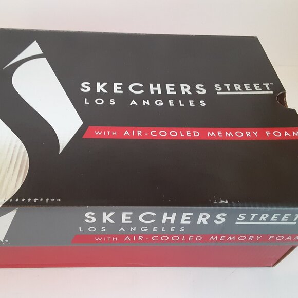 Skechers shoes - Picture 10 of 11